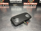 2011 FORD MUSTANG DOME LIGHT OEM #1111