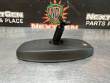2010-2015 CAMARO SS REAR VIEW MIRROR WITH ONSTAR 13503048 OEM #1184