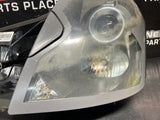 2004-2007 CADILLAC CTS-V LH RH HEADLIGHTS XENON HID OEM #1587