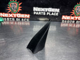 04-06 GTO PASSENGER RH SIDE DOOR PANEL MIRROR VENT TRIM OEM 92091111 #1522