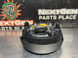2019 FORD MUSTANG GT STEERING WHEEL AIR BAG OEM #1643