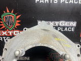 05-13 C6 CORVETTE BELL HOUSING AUTOMATIC TRANSMISSION LS2 LS3 OEM 12551118 #1492