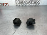 05-13 C6 CORVETTE AC LINE COUPLERS OEM #562