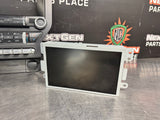 2015 FORD MUSTANG GT SYNC 2 RADIO WITH SCREEN AND RECEIVER W OUT NAV OEM #688