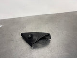 2012 FORD MUSTANG GT LH DRIVER DOOR MIRROR TRIM COVER OEM #1493