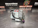 2002 C5 CORVETTE ABS ANTI LOCK BRAKE CONTROL MODULE PUMP SB CODE 10315150 #1190