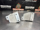 97-04 C5 CORVETTE MOTOR MOUNTS OEM #1613