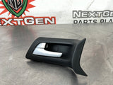 08-09 PONTIAC G8 DRIVER FRONT INTERIOR DOOR HANDLE OEM