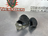 97-04 C5 CORVETTE DUAL HORNS ASSEMBLY #628