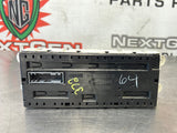 2013 FORD F250 AC HEAT CLIMATE CONTROL BC3T-19980-EB OEM #372