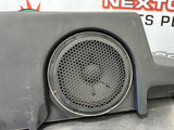 2012 FORD F350 REAR SPEAKER ASSEMBLY WITH AMP 9C3T-18C804-AB3GAX OEM #471