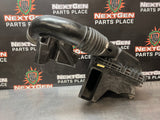 2013 FORD MUSTANG GT AIR BOX INTAKE CLEANER FILTER OEM #1160