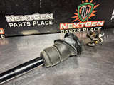 14-19 C7 CORVETTE STEERING SHAFT OEM #1604
