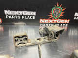 10-14 FORD MUSTANG GT EXHAUST HANGER SET OEM #828