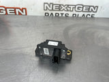 2005 C6 CORVETTE YAW RATE SENSOR OEM 10307709 #562