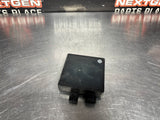 2014 CADILLAC CTS-V BLIND SPOT SENSOR RADAR MODULE #1190