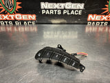 2007 C6 CORVETTE INFORMATION DISPLAY SWITCH OEM 15285916 #1549
