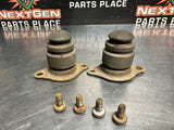 2014 FORD MUSTANG GT REAR END BUMP STOPS 5R33-5K570-AC OEM #1253