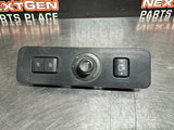 2009 FORD F350 LH DRIVER SIDE POWER MIRROR SEAT MEMORY SWITCH OEM #941