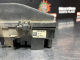 2011 CAMARO SS FUSE BOX ENGINE BAY OEM 20967780 #1028