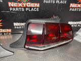 2010-2012 MUSTANG GT AFTERMARKET RAXIOM AERO TAIL LIGHTS #1385