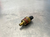 T56 TREMEC C5 CORVETTE FLUID TEMPERATURE SENSOR OEM #VV1142