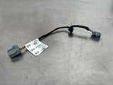 2015 MUSTANG GT LED DASH INSTRUMENT HARNESS SENSOR WIRE OEM FR3B-13E721-R #344