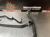 2024 FORD MUSTANG GT RADIATOR COOLANT HOSE KIT OEM #1226
