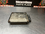 2008 FORD F350 POWER STROKE 6.4 DIESEL TCM 7C3A-12B565-AM OEM #1003