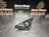 2012 FORD MUSTANG GT LH DRIVER DOOR MIRROR TRIM COVER OEM #1343
