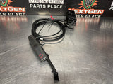 2011 CADILLAC CTS V COUPE FRONT DRIVER SIDE LH DOOR LOCK ACTUATOR ASSEMBLY OEM #1305