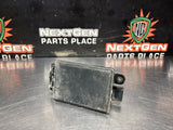 2016 FORD MUSTANG GT ADAPTIVE CRUISE CONTROL RADAR MODULE (ACC) OEM #1292