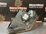 2014 CADILLAC CTS-V HEADLIGHT XENON HID LH DRIVER SIDE OEM 22755337 #1233