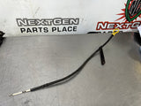 1999 C5 CORVETTE OIL DIPSTICK OEM #523