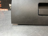 2011 FORD MUSTANG GT GLOVE BOX OEM #1231