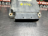 2008 FORD F250 POWER STROKE 6.4 DIESEL TCM 7U7A-12B565-AB OEM #538