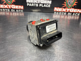 2011 DODGE RAM ABS MODULE P55366224AR OEM #735