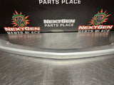2011 CAMARO SS REAR TRUNK LID DECKLID SPOILER WING ORANGE 92237063 92237066 #982