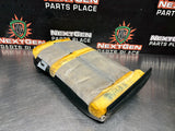 1997-2004 C5 CORVETTE LH SEAT BACK CUSHION INSERT OEM #1088