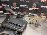 2003/2004 FORD MUSTANG MACH ONE 32V RAM AIR SETUP SHAKER HOOD ASSEMBLY OEM #1495