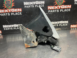 97 - 04 C5 CORVETTE RH PASSENGER HEADLIGHT ASSEMBLY SEBRING SILVER OEM #1613
