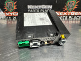 2016 GMC SIERRA 2500 RADIO RECEIVER MODULE 84062073 OEM #1208
