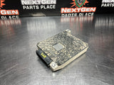 2011 FORD F250 TRANSMISSION CONTROL MODULE TCM FC3A-12B565-AA OEM #883