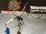 2005 C6 CORVETTE DIGITAL ANTENNA XM WITH HARNESS OEM #1110