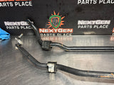 2007 C6 CORVETTE Z51 MODEL SWAY BARS FRONT AND REAR 10339124 OEM #1080