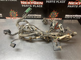 2014 DODGE RAM 2500 6.7 CUMMINS AUTO TRANSMISSION HARNESS OEM #1195