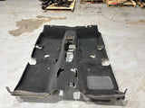 08 - 09 PONTIAC G8 CARPET BLCK OEM #1036