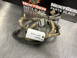 2011 FORD F250 6.7 DIESEL AUTO SHIFT TRANS MANUAL SHIFT T CASE HARNESS OEM #978