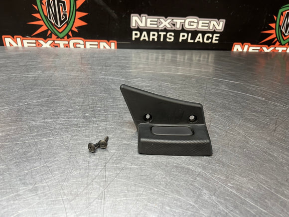 14-19 C7 CORVETTE DRIVER LH EXTERIOR DOOR LATCH RELEASE SWITCH OEM 22775873 #1181