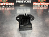 10-14 FORD MUSTANG GT FUEL PUMP CONTROL MODULE AU5A-9D370-AE OEM #996